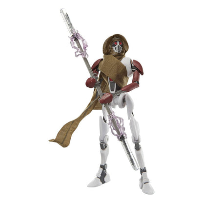 Star Wars Jedi: Survivor Black Series Actionfiguren 3er-Pack Magna Guard, Super Battle Droid & Battle Droid Image 10