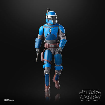 Star Wars: The Mandalorian Black Series Actionfigur Mandalorian Privateer 15 cm Image 9