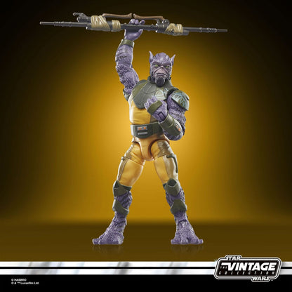 Star Wars: Rebels Vintage Collection Deluxe Actionfigur Garazeb Zeb Orrelios 10 cm Image 7