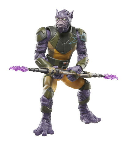 Star Wars: Rebels Vintage Collection Deluxe Actionfigur Garazeb Zeb Orrelios 10 cm Image 11