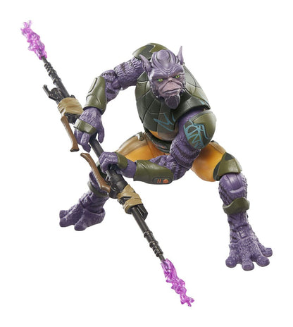 Star Wars: Rebels Vintage Collection Deluxe Actionfigur Garazeb Zeb Orrelios 10 cm Image 12