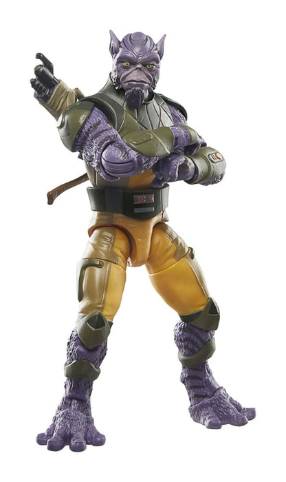 Star Wars: Rebels Vintage Collection Deluxe Actionfigur Garazeb Zeb Orrelios 10 cm Image 17