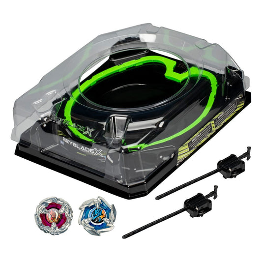 Beyblade X Xtreme Battle Set Image 1