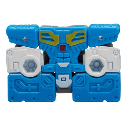 The Transformers: The Movie Generations Studio Series Voyager Class Actionfigur Autobot Blaster & Eject 16 cm Image 7