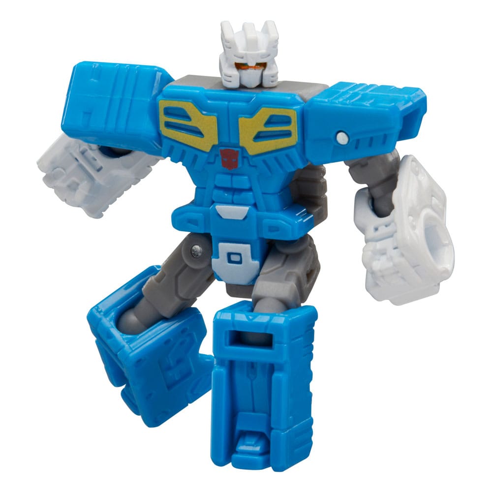 The Transformers: The Movie Generations Studio Series Voyager Class Actionfigur Autobot Blaster & Eject 16 cm Image 8