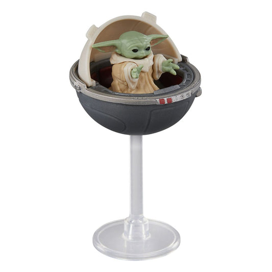 Star Wars: The Mandalorian Vintage Collection Actionfigur Grogu 10 cm Image 1