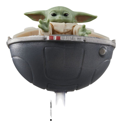 Star Wars: The Mandalorian Vintage Collection Actionfigur Grogu 10 cm Image 16