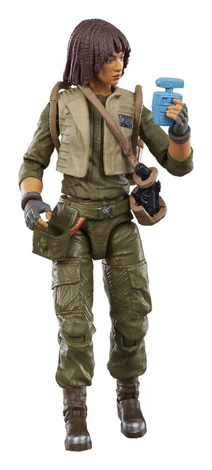 Star Wars: The Acolyte Vintage Collection Actionfigur Osha Aniseya 10 cm Image 3