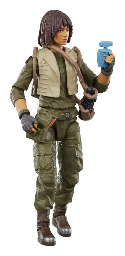 Star Wars: The Acolyte Vintage Collection Actionfigur Osha Aniseya 10 cm Image 5