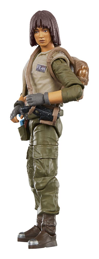 Star Wars: The Acolyte Vintage Collection Actionfigur Osha Aniseya 10 cm Image 12