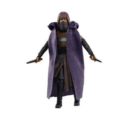 Star Wars: The Acolyte Vintage Collection Actionfigur Mae (Assassin) 10 cm Image 5