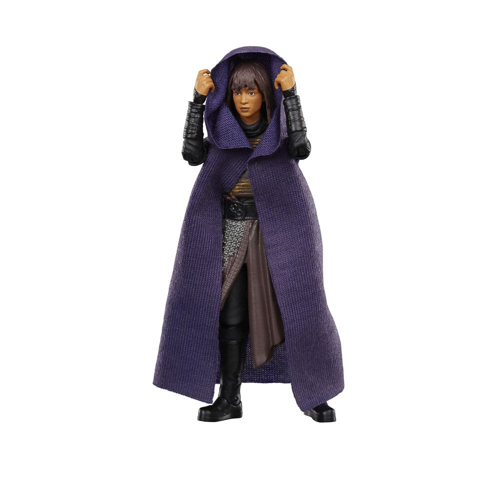 Star Wars: The Acolyte Vintage Collection Actionfigur Mae (Assassin) 10 cm Image 12