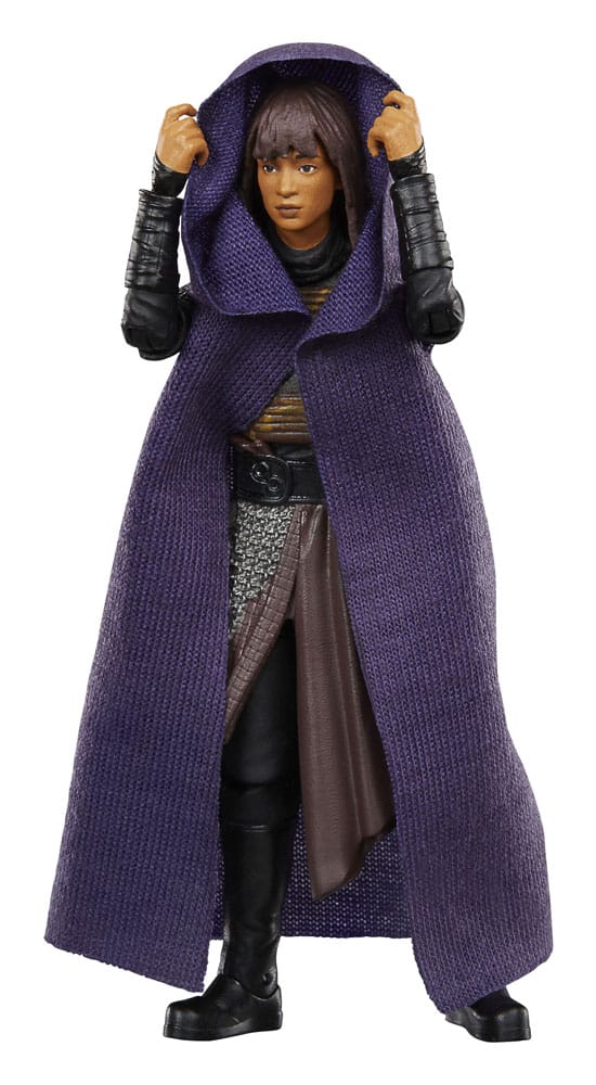 Star Wars: The Acolyte Vintage Collection Actionfigur Mae (Assassin) 10 cm Image 17
