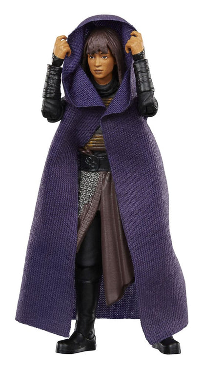 Star Wars: The Acolyte Vintage Collection Actionfigur Mae (Assassin) 10 cm Image 17