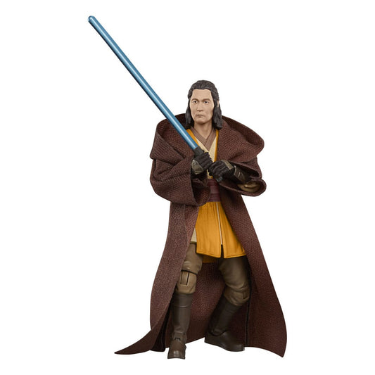 Star Wars: The Acolyte Vintage Collection Actionfigur Jedi Master Sol 10 cm Image 1