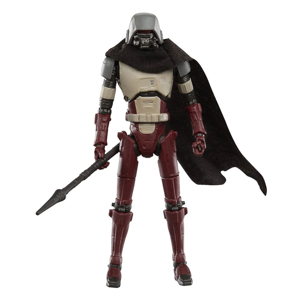 Star Wars: Ahsoka Vintage Collection Actionfigur HK-87 Assassin Droid (Arcana) 10 cm Image 1