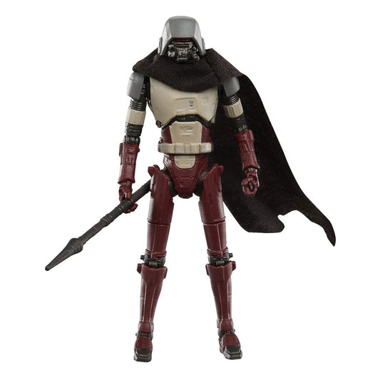 Star Wars: Ahsoka Vintage Collection Actionfigur HK-87 Assassin Droid (Arcana) 10 cm Image 1