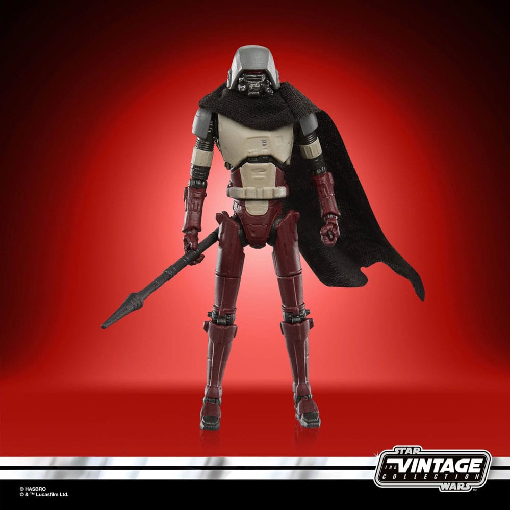 Star Wars: Ahsoka Vintage Collection Actionfigur HK-87 Assassin Droid (Arcana) 10 cm Image 2