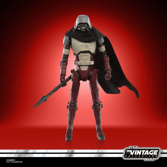 Star Wars: Ahsoka Vintage Collection Actionfigur HK-87 Assassin Droid (Arcana) 10 cm Image 2