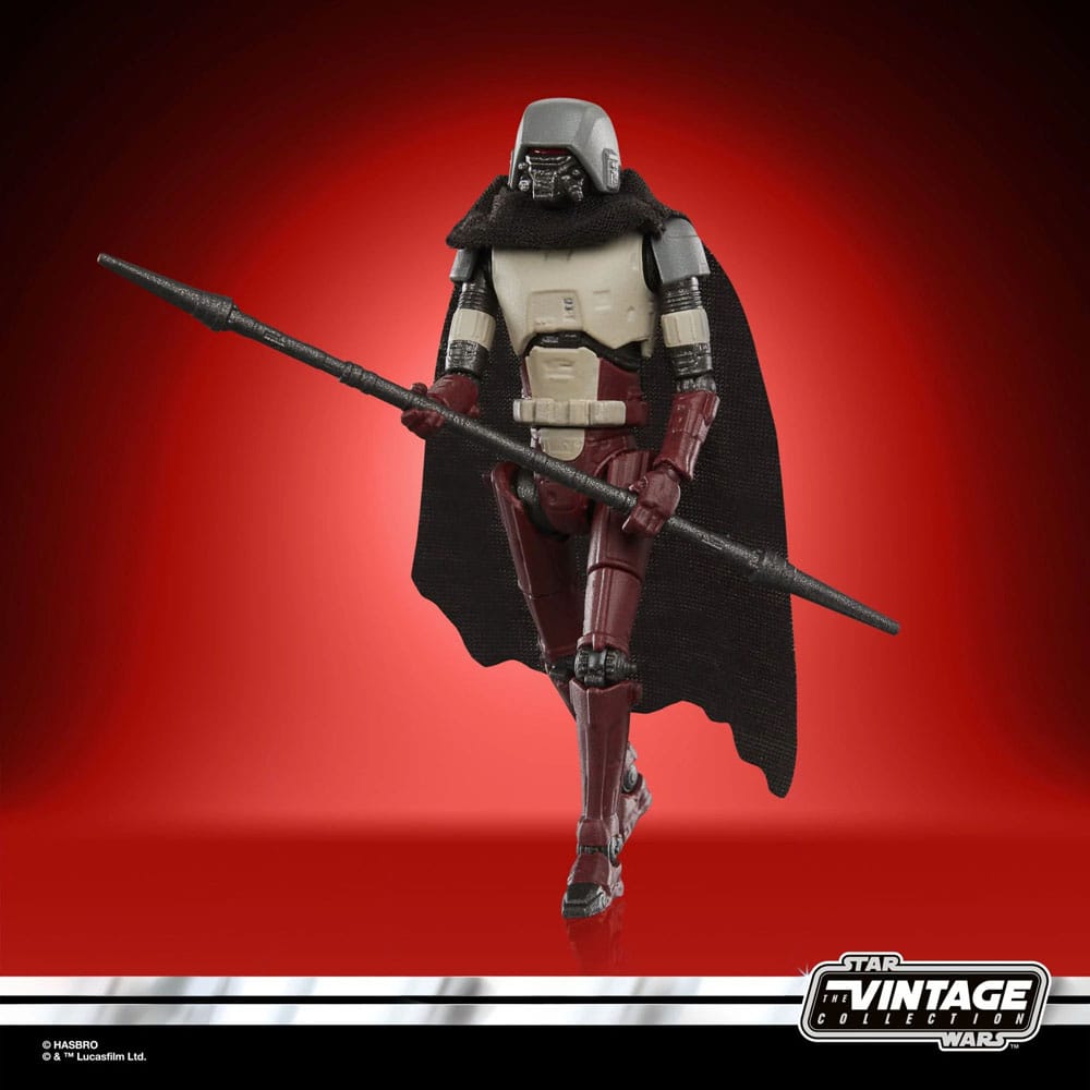 Star Wars: Ahsoka Vintage Collection Actionfigur HK-87 Assassin Droid (Arcana) 10 cm Image 3