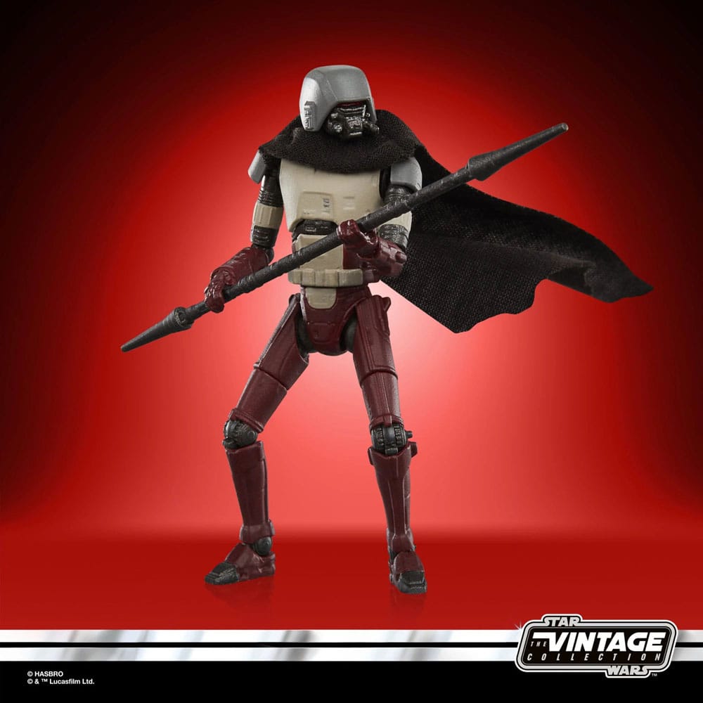 Star Wars: Ahsoka Vintage Collection Actionfigur HK-87 Assassin Droid (Arcana) 10 cm Image 4