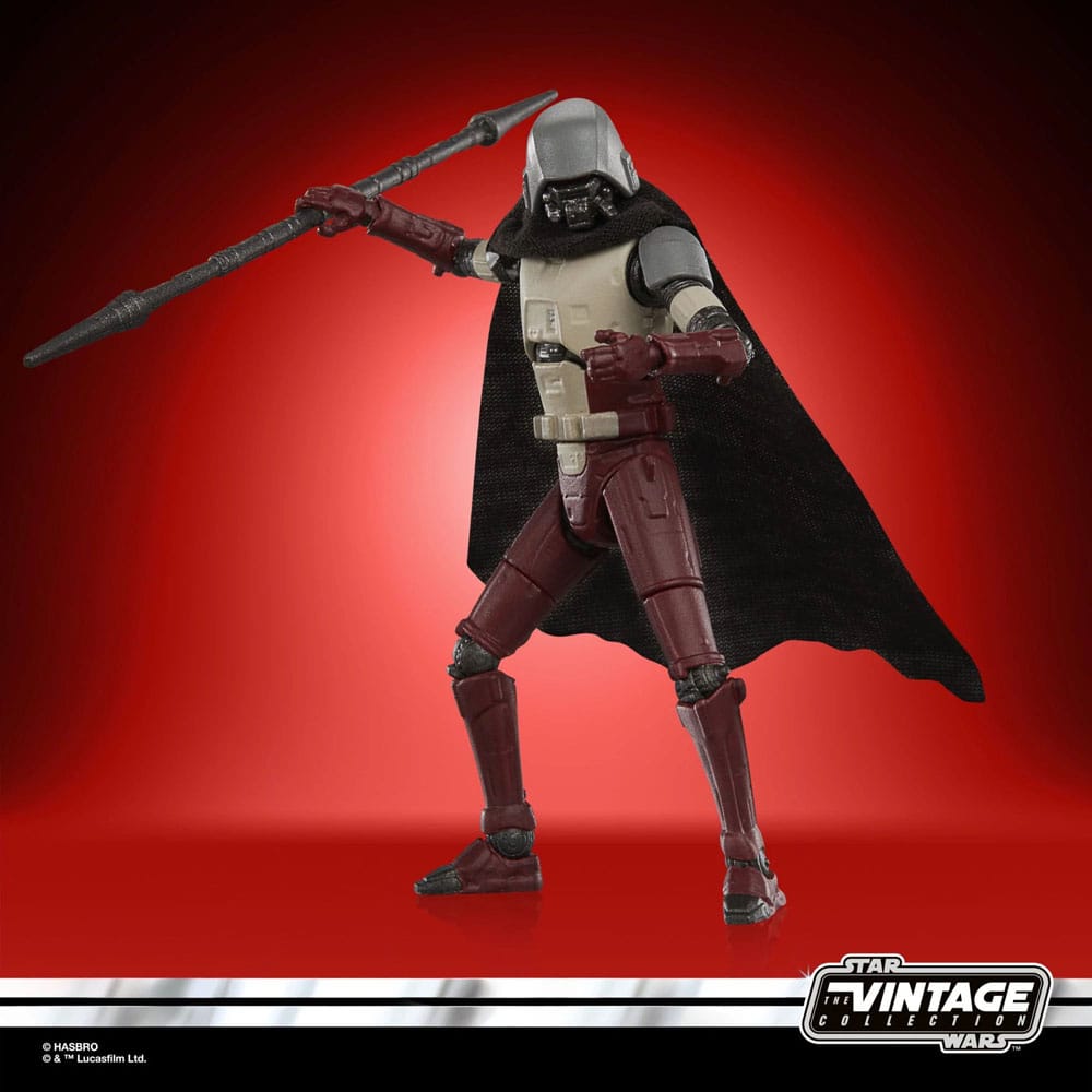 Star Wars: Ahsoka Vintage Collection Actionfigur HK-87 Assassin Droid (Arcana) 10 cm Image 5