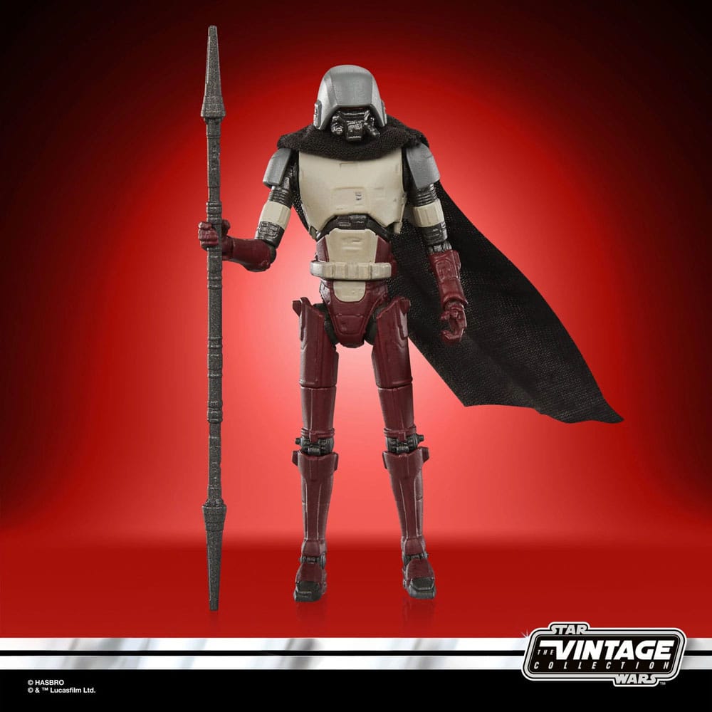 Star Wars: Ahsoka Vintage Collection Actionfigur HK-87 Assassin Droid (Arcana) 10 cm Image 7