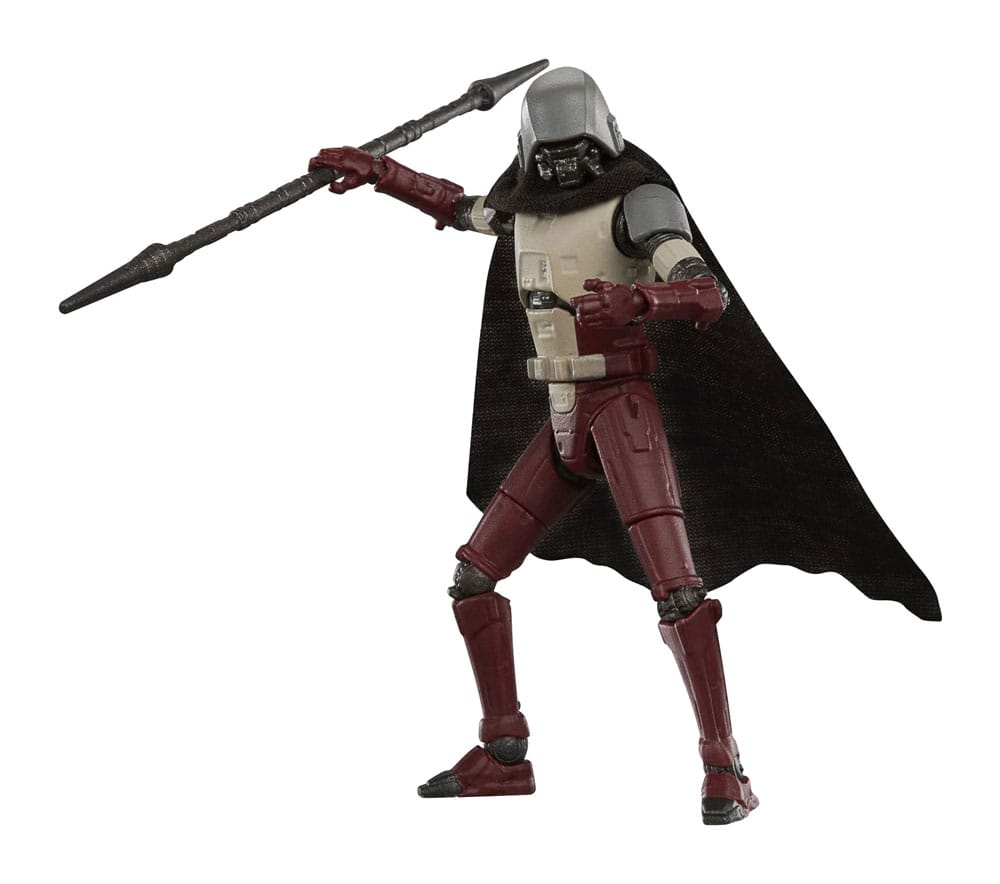 Star Wars: Ahsoka Vintage Collection Actionfigur HK-87 Assassin Droid (Arcana) 10 cm Image 9