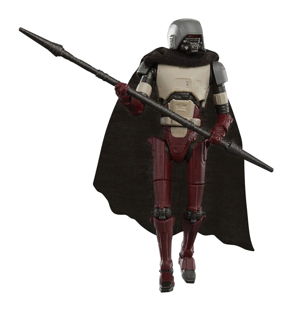 Star Wars: Ahsoka Vintage Collection Actionfigur HK-87 Assassin Droid (Arcana) 10 cm Image 10