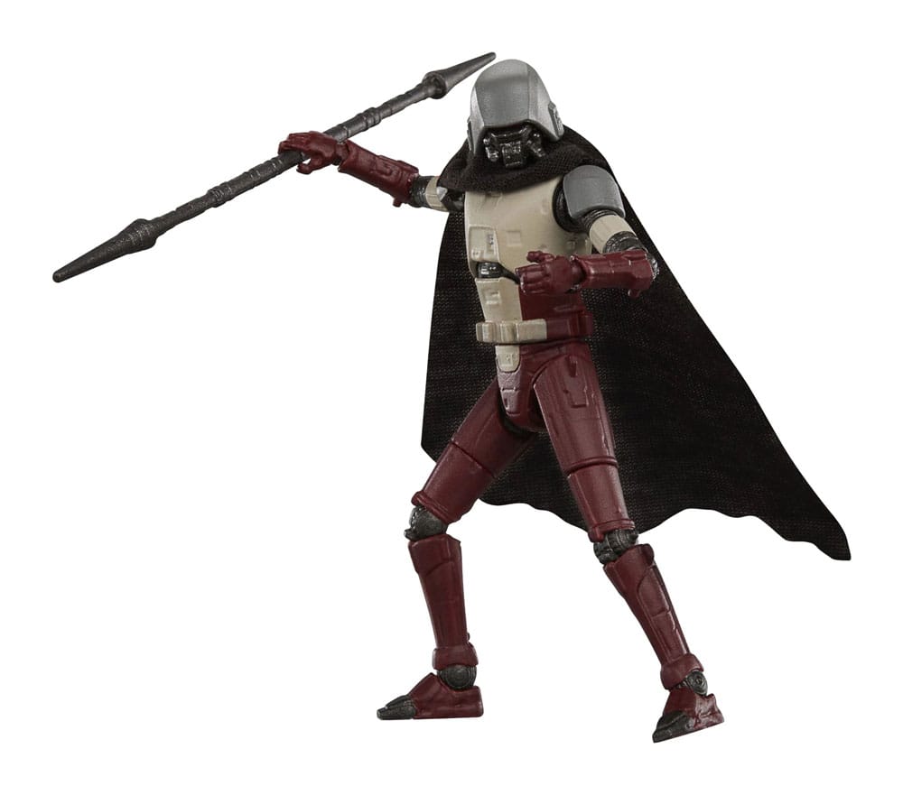 Star Wars: Ahsoka Vintage Collection Actionfigur HK-87 Assassin Droid (Arcana) 10 cm Image 11