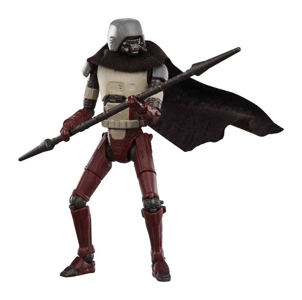 Star Wars: Ahsoka Vintage Collection Actionfigur HK-87 Assassin Droid (Arcana) 10 cm Image 12