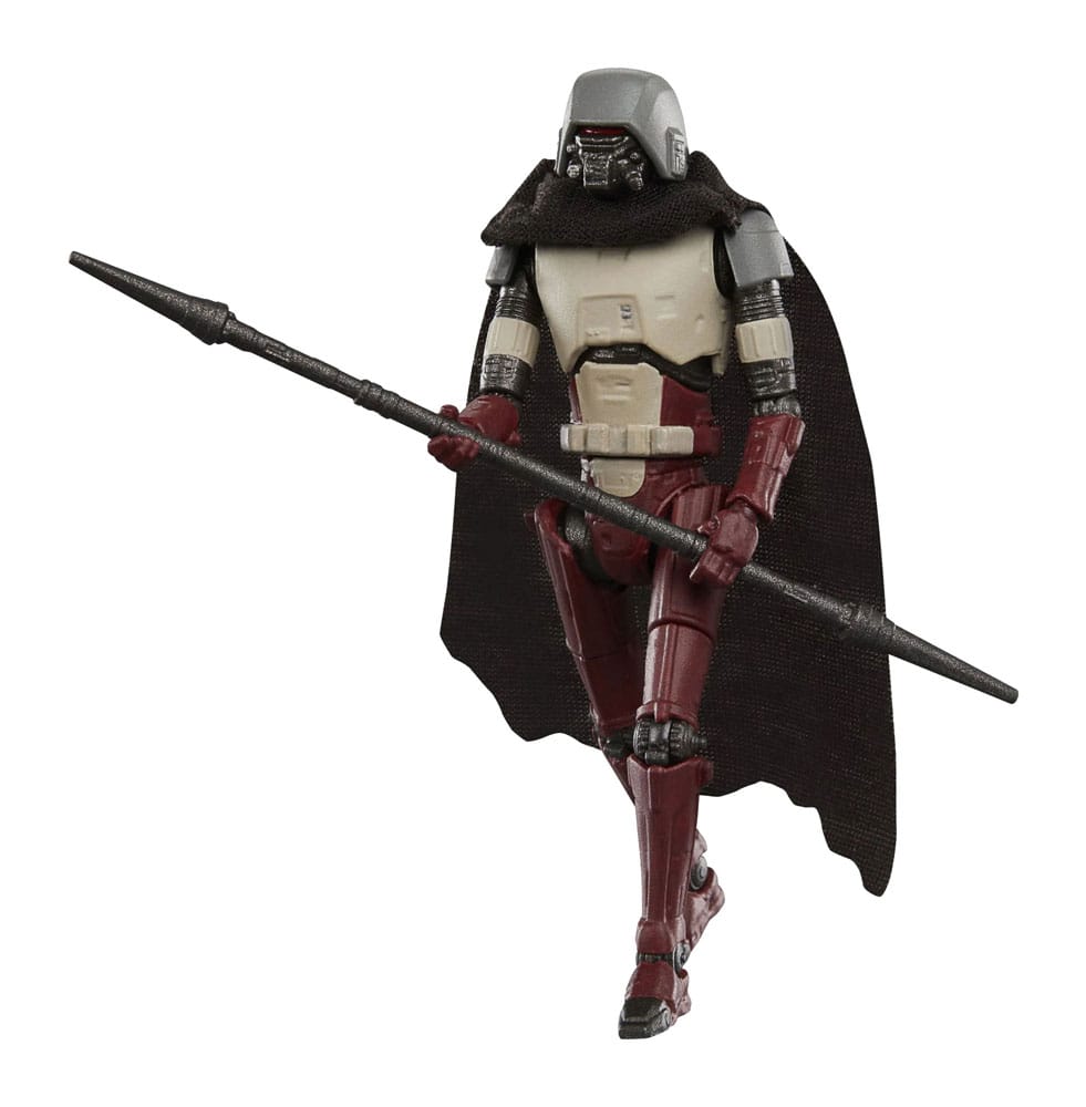 Star Wars: Ahsoka Vintage Collection Actionfigur HK-87 Assassin Droid (Arcana) 10 cm Image 13