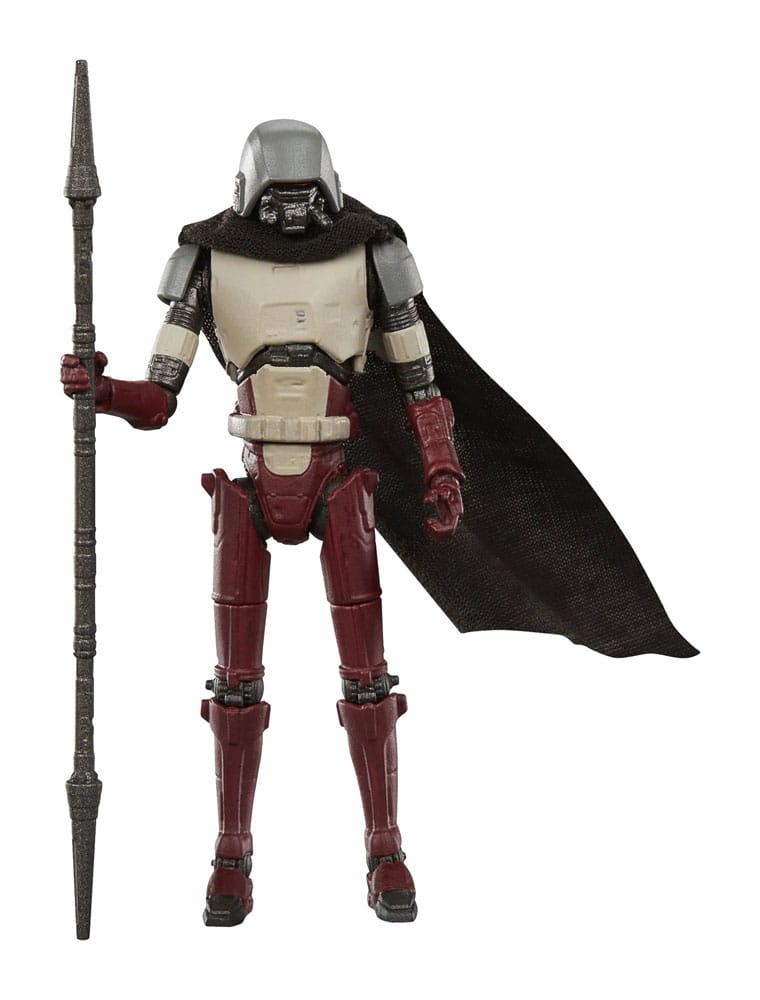 Star Wars: Ahsoka Vintage Collection Actionfigur HK-87 Assassin Droid (Arcana) 10 cm Image 14