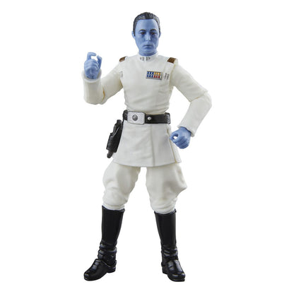 Star Wars: Ahsoka Vintage Collection Actionfigur Grand Admiral Thrawn 10 cm Image 3