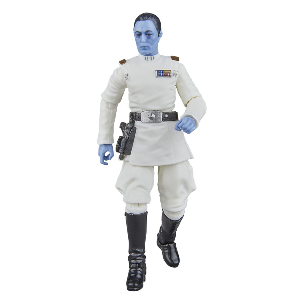 Star Wars: Ahsoka Vintage Collection Actionfigur Grand Admiral Thrawn 10 cm Image 5