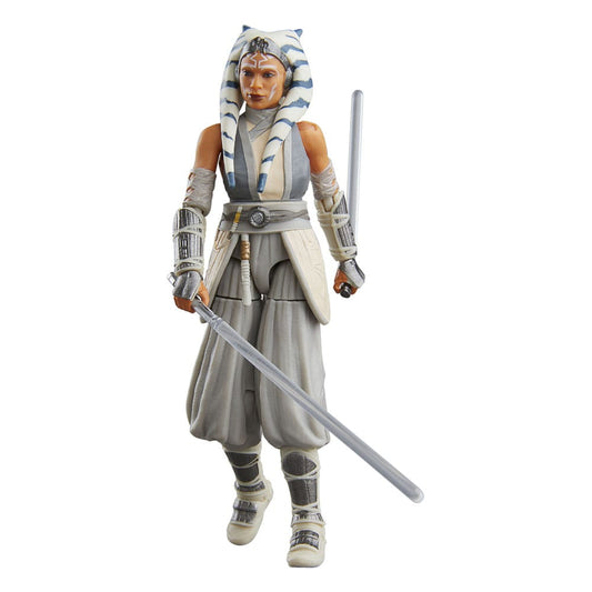 Star Wars: Ahsoka Vintage Collection Actionfigur Ahsoka Tano (Peridea) 10 cm Image 1