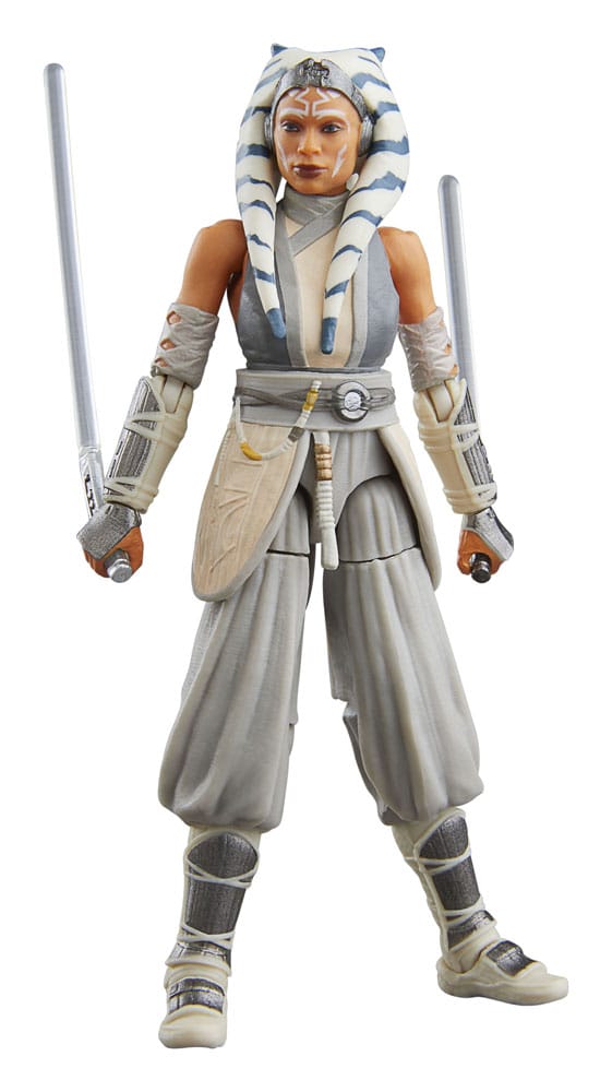 Star Wars: Ahsoka Vintage Collection Actionfigur Ahsoka Tano (Peridea) 10 cm Image 5