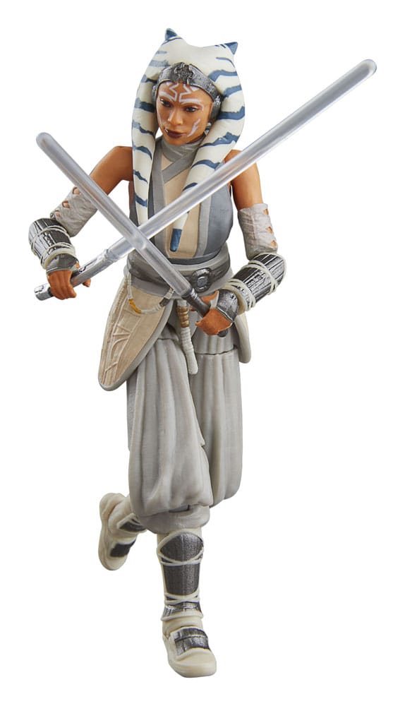 Star Wars: Ahsoka Vintage Collection Actionfigur Ahsoka Tano (Peridea) 10 cm Image 12