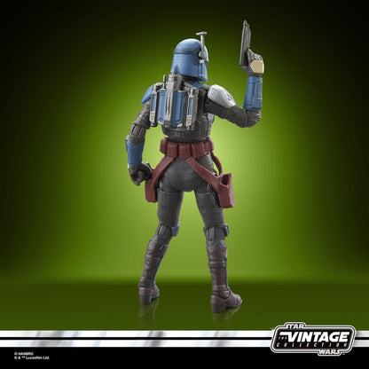 Star Wars: The Mandalorian Vintage Collection Actionfigur Bo-Katan Kryze (Plazir-15) 10 cm Image 15