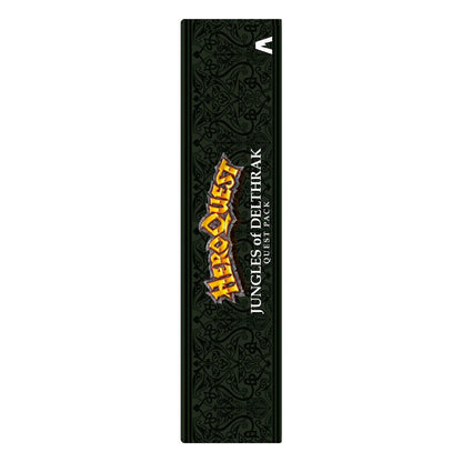 HeroQuest Brettspiel-Erweiterung Jungles of Delthrak Abenteuerpack *Englische Version* Image 8