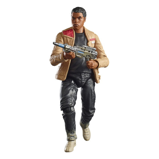 Star Wars Episode VII Vintage Collection Actionfigur Finn (Starkiller Base) 10 cm Image 1