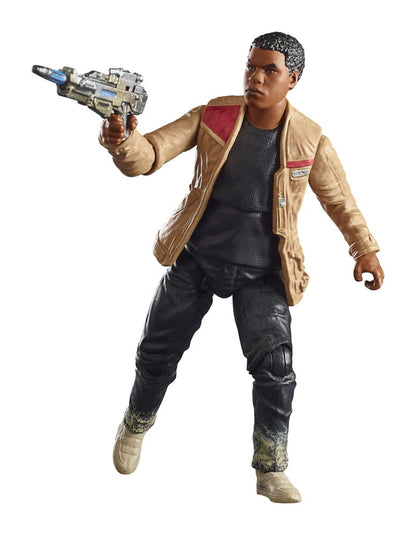 Star Wars Episode VII Vintage Collection Actionfigur Finn (Starkiller Base) 10 cm Image 9