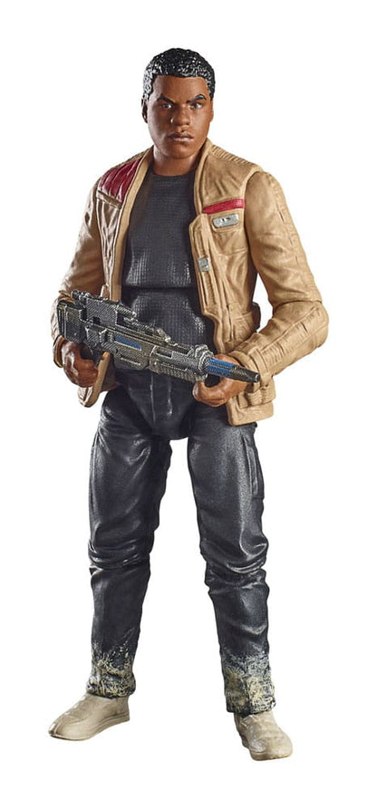 Star Wars Episode VII Vintage Collection Actionfigur Finn (Starkiller Base) 10 cm Image 12