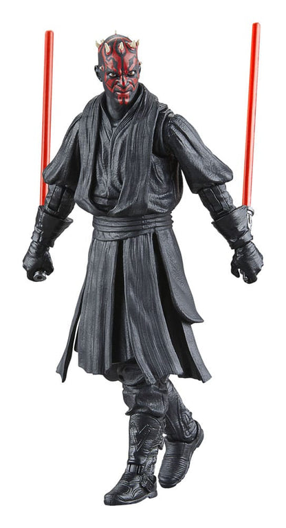 Star Wars Episode I Black Series Actionfigur Darth Maul 15 cm Image 15