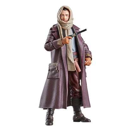 Star Wars: Skeleton Crew Black Series Actionfigur Jod Na Nawood 15 cm Image 1