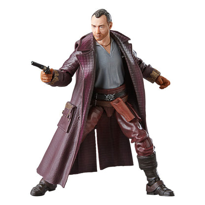 Star Wars: Skeleton Crew Black Series Actionfigur Jod Na Nawood 15 cm Image 9