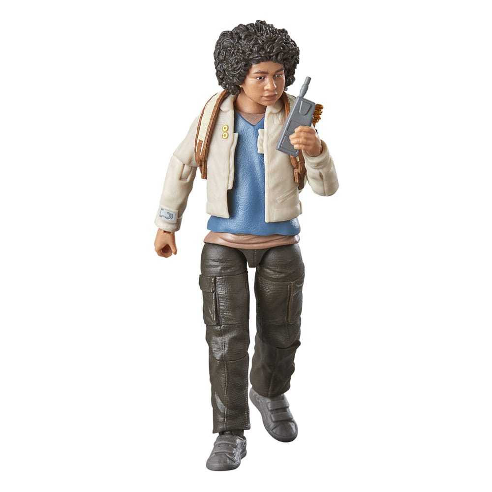 Star Wars: Skeleton Crew Black Series Actionfigur Wim (At Attin) 15 cm Image 3