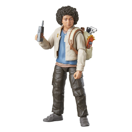 Star Wars: Skeleton Crew Black Series Actionfigur Wim (At Attin) 15 cm Image 1