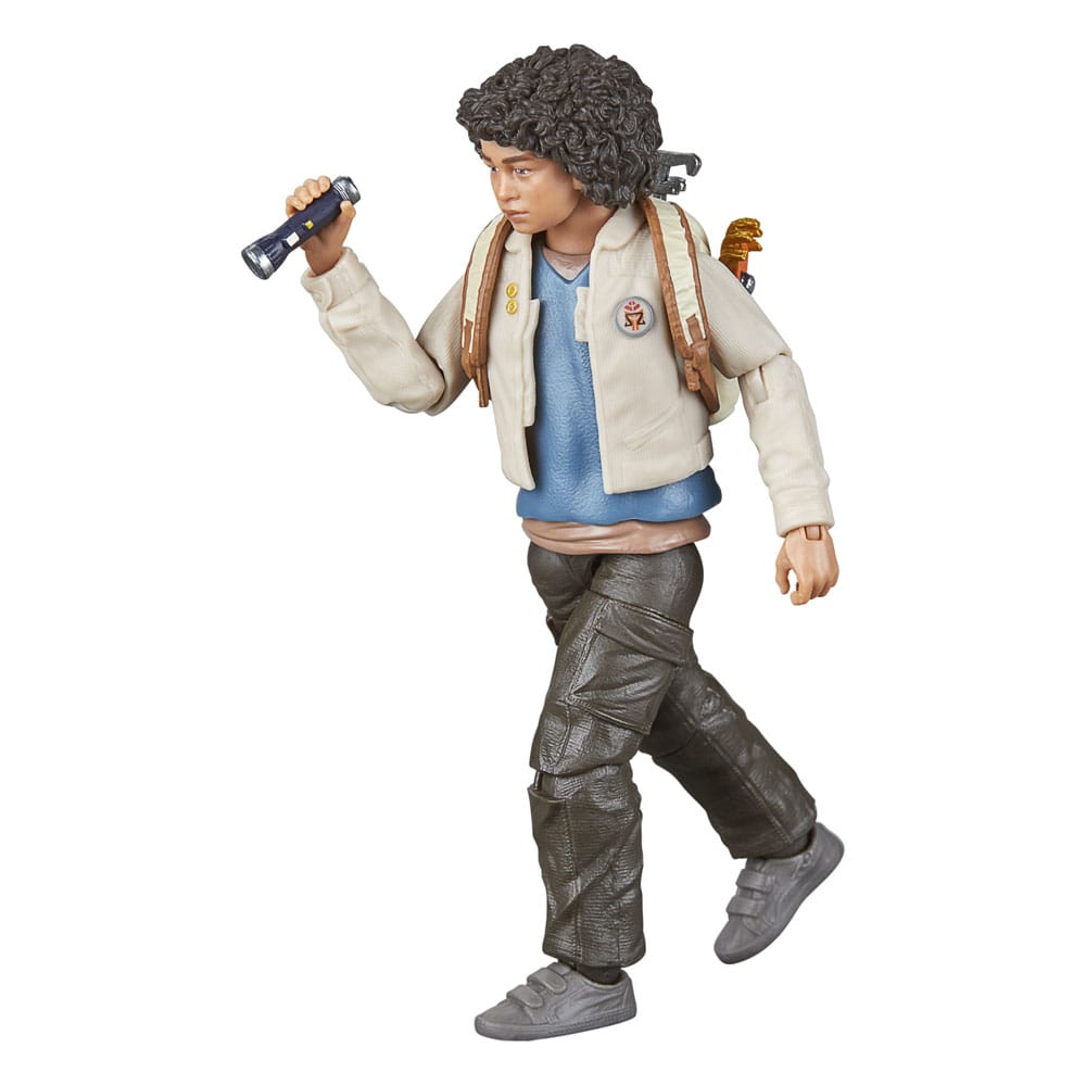Star Wars: Skeleton Crew Black Series Actionfigur Wim (At Attin) 15 cm Image 6