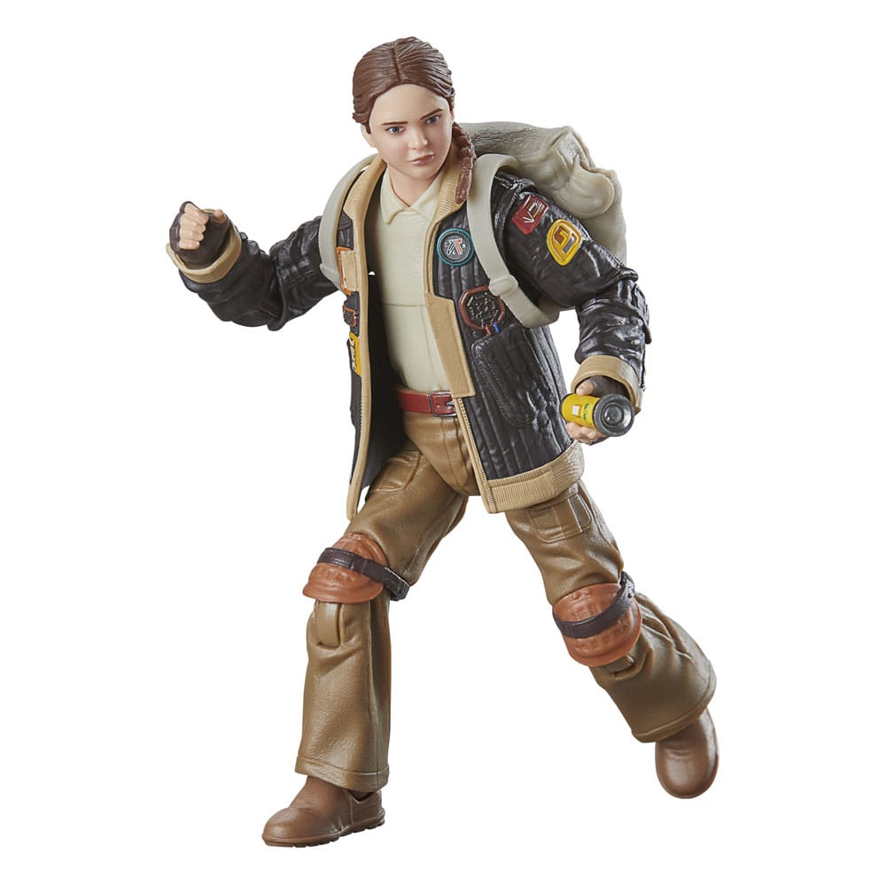 Star Wars: Skeleton Crew Black Series Actionfigur Fern 15 cm Image 4
